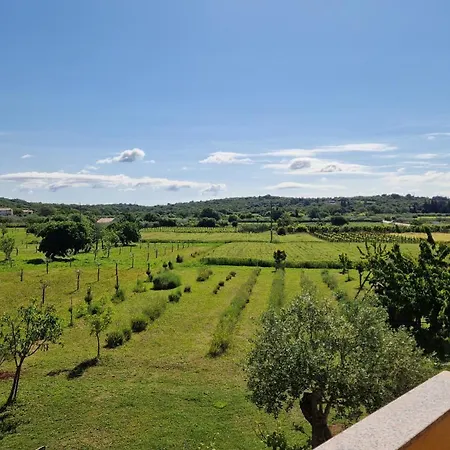 Marino Appartement *