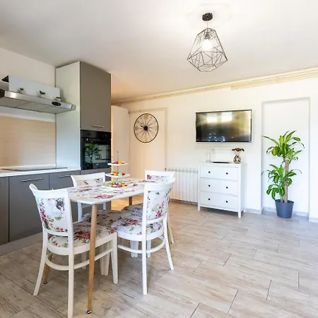 Marino Appartement Rovinj