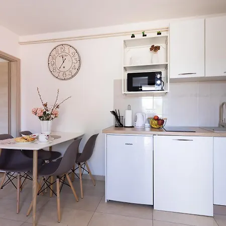 Appartement Marino *