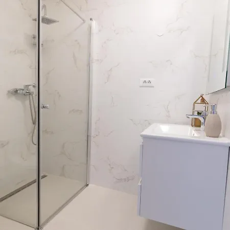 Marino Appartement