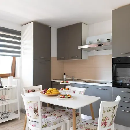 Appartement Marino *