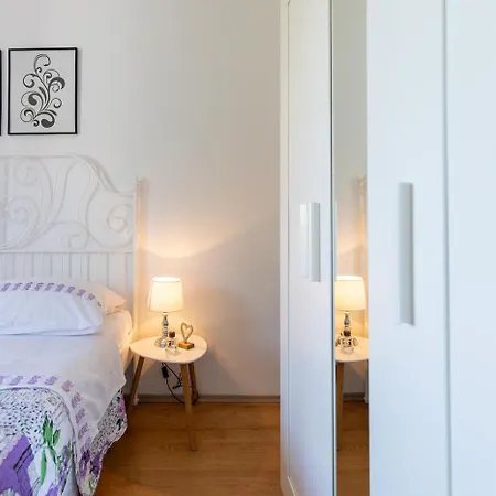 Marino Appartement