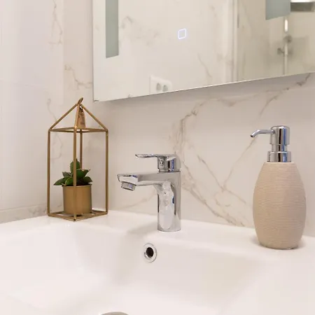 Marino Apartmán Rovinj