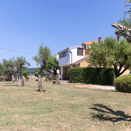 Marino Appartement *